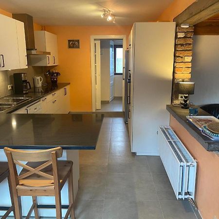 Ferme Hurlet Stavelot Exterior foto
