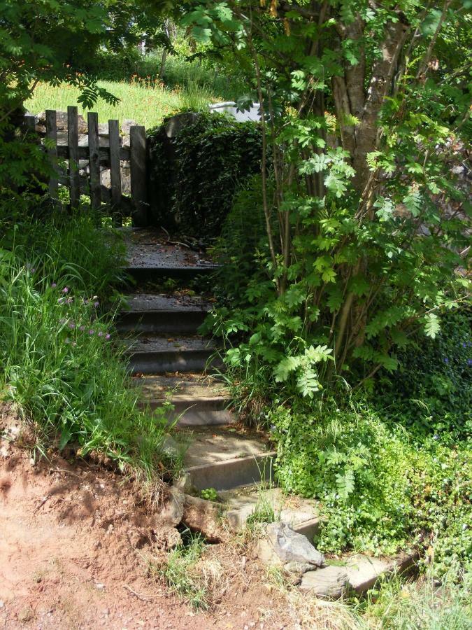 Ferme Hurlet Stavelot Exterior foto