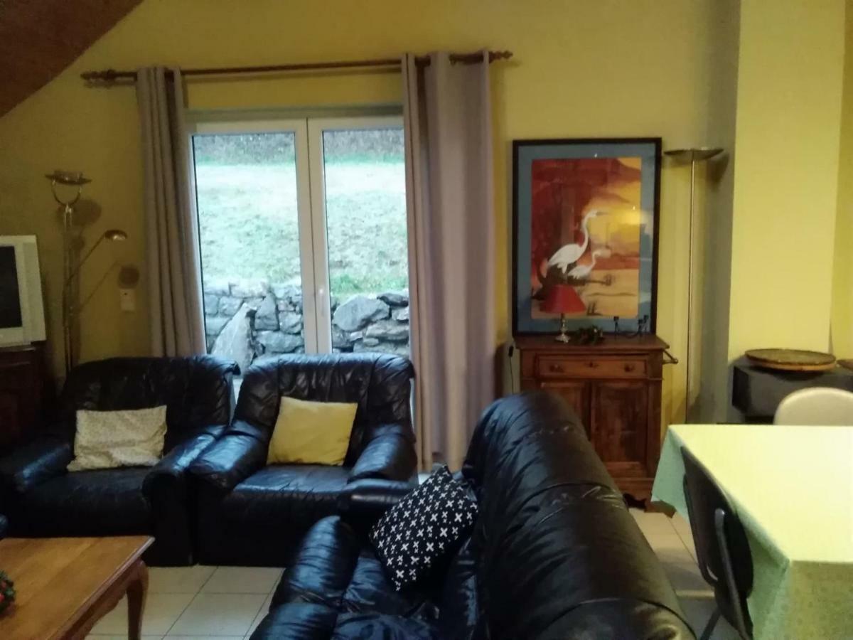Ferme Hurlet Stavelot Exterior foto